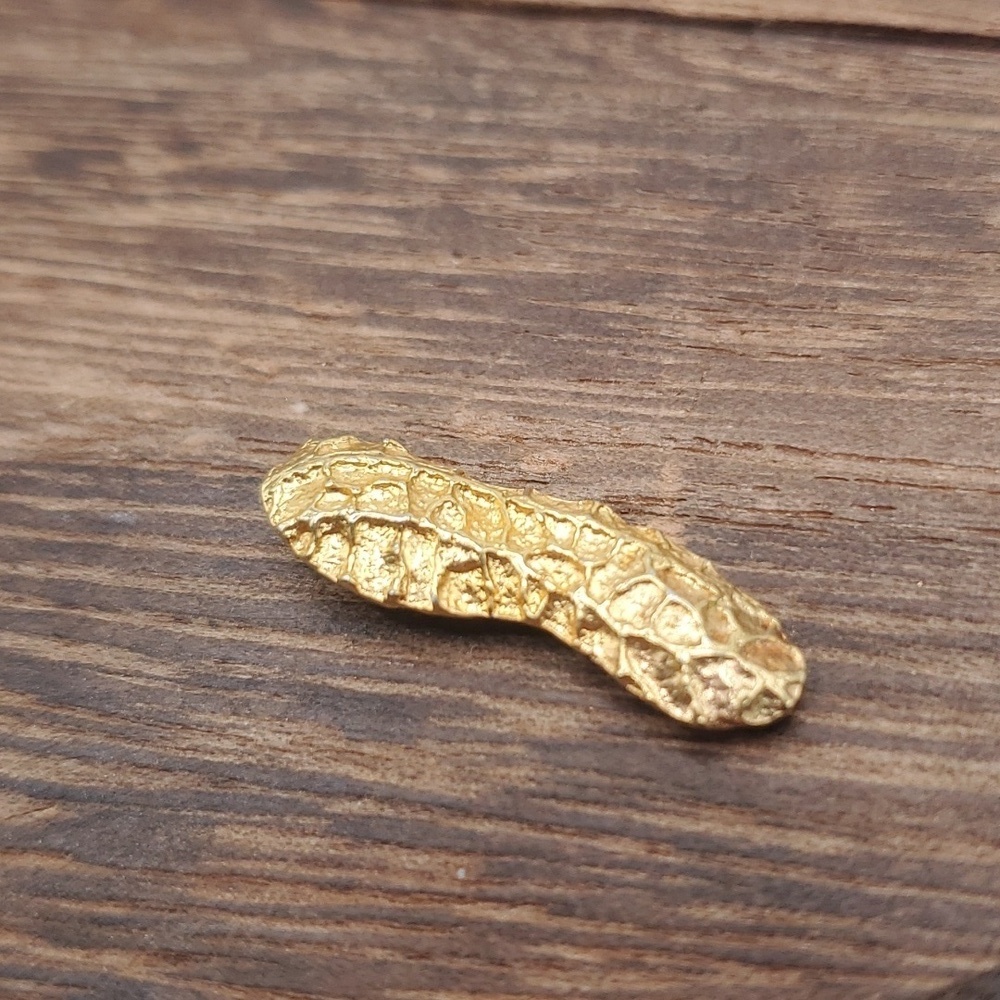 Peanut cabochon for jewelry making crafting findings‎